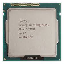  CPU G2130( 3.20 / 3M / sk 1155 )